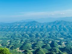 -蜀南竹海景区