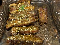 -霄汉羊排(万松园一店)