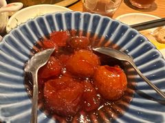 -北京老门框爆肚四季涮肉(淮海东路外滩店)