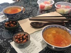 -蜗牛小馆醉乡民谣云南菜(惠新西里店)