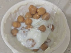 -老周记顺德双皮奶