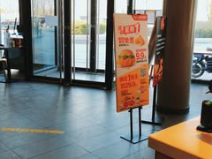 -麦当劳(东石东一路店)