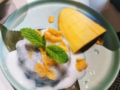 -清迈泰·泰国餐厅(华发商都店)