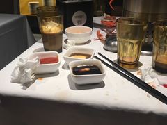 -星伦多自助料理(华润万象城店)