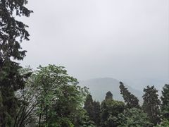 -老君山