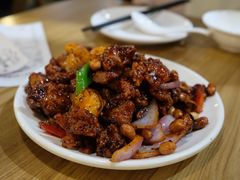 -陈傻子餐厅(世纪都会店)