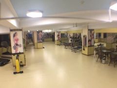 -中田健身工作室(中针商务店)