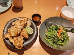 -simply thai天泰(美罗城店)