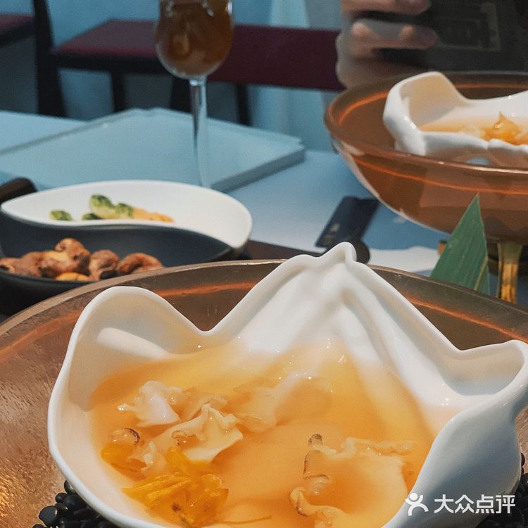 寻味顺德|六粤源味|🆘老板也太会做私房菜了吧!