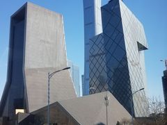 -中央广播电视总台(光华路办公区)