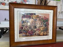 -宸宸画框裱画配框工厂店(莘庄店)