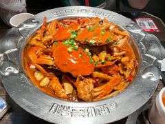 -胖哥俩肉蟹煲(湖滨银泰in77店)