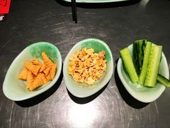 -炭舍干锅·烤鱼(扬名广场店)