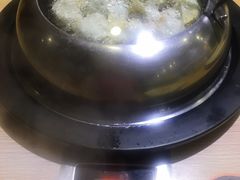-海味当家(西安路店)