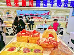 -红星前进面包牛奶公司(君太店)