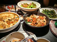 -吴越荣记·苏州菜·松鼠桂鱼(斜塘老街店)