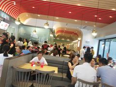 大堂-每味每客·重庆麻辣烫(拓展大厦店)
