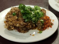 -百年粉蒸牛肉