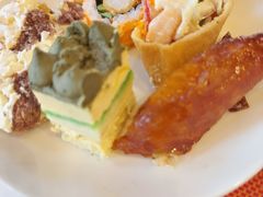 -The COOK·厨餐厅·自助餐(浦东嘉里大酒店)