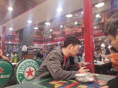 大堂-大孩龙虾(体育场旗舰店)