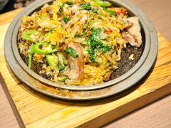-将军牛排·尔滨地标朝鲜族美食(总店)
