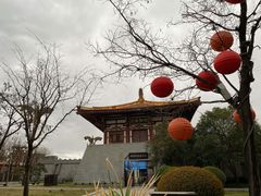 -袁家村关中印象体验地(大唐不夜城店)