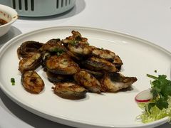 -客家汇·客家传承菜(水库店)