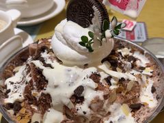 -吴系粤菜馆·茶餐厅(深业上城店)