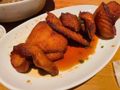 -荣小馆(椒江青悦城店)