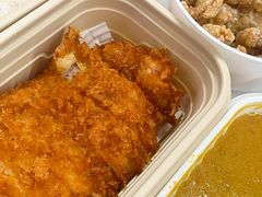 -伽喱博士 Dr.CURRY咖喱饭(太阳宫咖喱店)