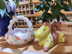 -今日陶艺(富力广场店)