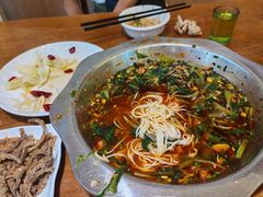 -乐山第一家临江鳝丝(茶坊路店)