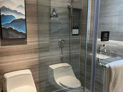 -舟山希尔顿酒店