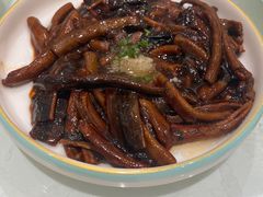 响油鳝丝-光明邨大酒家(汇阳广场店)