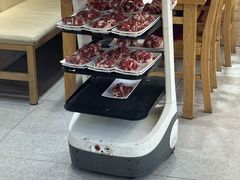 -徐记铜火锅(泉园店)