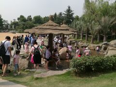 -南京银杏湖乐园