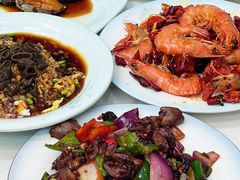 -来之顺海鲜菜馆·青岛菜·始于1993(栈桥店)