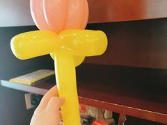 -东方红海鲜百汇(国际大厦店)