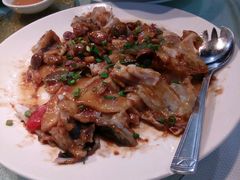 -蒲园食堂(中山大学广州校区南校园店)