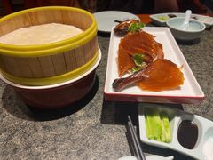 -北平食府.北京烤鸭(亦庄店)
