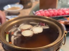 -古关火锅店(古北水镇景区店)