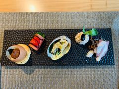 -香樟花园法式铁板烧(恒隆广场店)