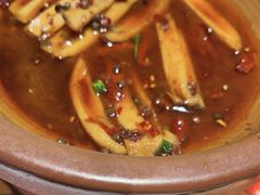 -周麻婆·川式小炒(泉州鲤城超越工业园店)