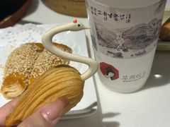 -稻香饭店(IFS国金中心店)