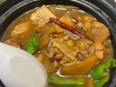 -膳当家黄焖鸡米饭(下沙宝龙店)