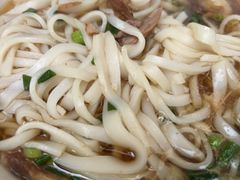 -虎子面粉馆(五一东村店)