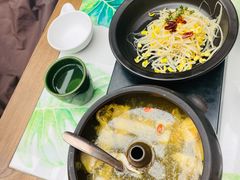 -云海肴汽锅鸡·云南小炒(曲江大悦城店)