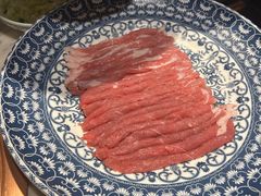 -北京老门框爆肚四季涮肉(淮海东路外滩店)