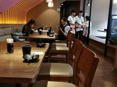 大堂-大雄寿司(中华广场店)