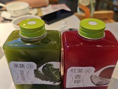 -烹然四季椰子鸡火锅(姚家园万象汇店)